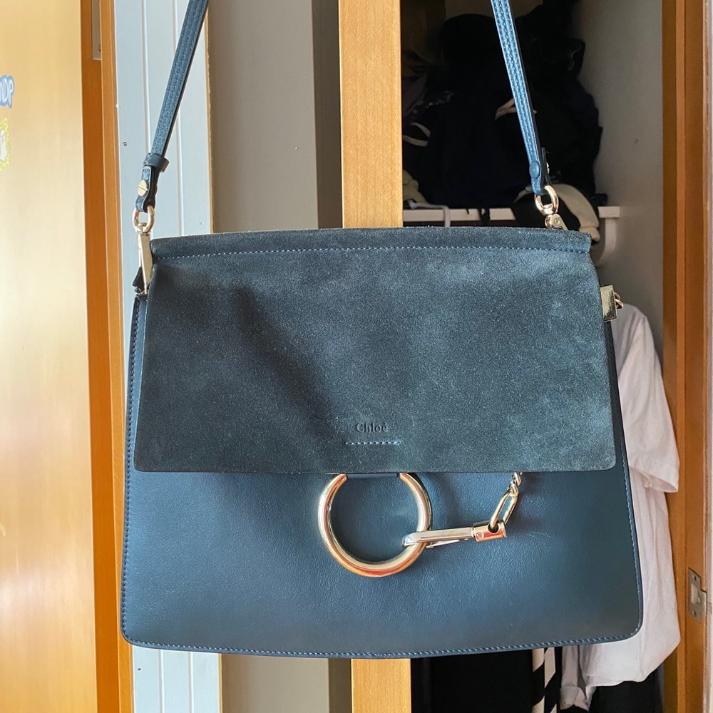 CHLOE BAG